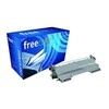 Freecolor TN2220-HY-FRC, 2600 puslapių, juoda, 1 vnt.