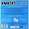 Abino Kubiki pradėti 70 el.
