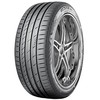 Vasarinės padangos Kumho Ecsta KH11 205/50 R17 93 Y XL (C A B 72dB)