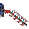 Didžiosios Britanijos Pług Kverneland 2300S Variomat TOMY