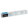 Kyocera TK-8515C (1T02NDCNL0) Lazerinė kasetė, Žydra