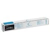 Kasetė Kyocera TK8335C, žalsvai mėlyna