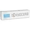Kyocera TK-8735C (1T02XNCNL0) Lazerinė kasetė, Žydra