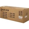 KYOCERA DK-590, Originalus, Kyocera, FS-C5250DN, ECOSYS P6026cdn, FS-C2026MFP, FS-C2026MFP+, ECOSYS M6026cdn, FS-C2126MFP,..., 1 vnt., 200000 puslapių, Lazerinis spausdinimas