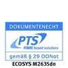 Spausdintuvas daugiafunkciniai įrenginiai Kyocera Ecosys M2635dn 1102S13NL0 (lazeris, A4, ritininis skaitytuvas)