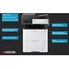 Kyocera ECOSYS MA3500cifx Spausdintuvas lazerinis spalvotas MFP A4 35 ppm Tinklinis LAN USB
