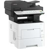 Kyocera ECOSYS MA5500ifx Spausdintuvas lazerinis nespalvotas MFP A4 55 ppm Tinklinis LAN USB