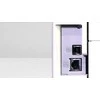 Kyocera ECOSYS PA4000cx Spausdintuvas lazerinis spalvotas Duplex A4 40 ppm Tinklinis LAN USB