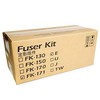 Spausdintuvo Dalys - Kyocera Fuser FK-171 100K Puslapių
