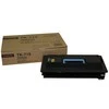 Kyocera TK-715 (1T02GR0EU0) Lazerinė kasetė, Juoda