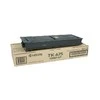 Kyocera TK-675 (1T02H00EU0) Lazerinė kasetė, Juoda