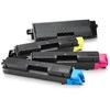KYOCERA TK-5135M Originalus Rausvai raudona 1 vnt