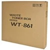 Kyocera WT-861 atliekų tonerio rinktuvas