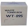 Kyocera Tonerbag WT-895 f³r;FS-C8020 / FS-C8025;(302K093110)