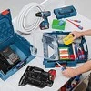 Bosch Putų įdėklas 136 GWS ……