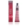 L‘oreal Majirel 5.1 dažų pakuotė ir tūbelė