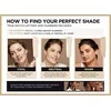 L’Oréal Paris makiažo pagrindas True Match (7D7W Ambre Dore) 30ml