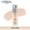 L’Oréal Paris makiažo pagrindas True Match (1.5.N Linen) 30ml