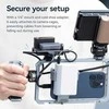 USB-C Hub - Ulanzi H1 HDMI 2.0 4K@60Hz, 3 USB-C