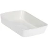 La Porcellana Bianca LA PORCELAINA BIANCA ANGHIARI Lazanijos indas 35 x 25 cm