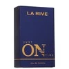 LA RIVE tualetinis vanduo vyrams Just On Time, 100 ml