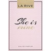 LA RIVE parfumuotas vanduo moterims She Is Mine, 90 ml