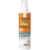La Roche Posay Anthelios Pediatrics Invisible Purškiklis Spf50+, 200 ml