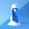 La Roche Posay Effaclar Purifying Foaming Gel Putojantis valomasis gelis riebiai ir jautriai odai, 400 ml