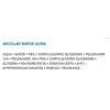 La Roche-Posay Micellar Vanduo Ultra Sensitive Skin micelinis vanduo jautriai odai, 400 ml