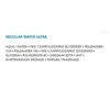 La Roche-Posay Micellar Vanduo Ultra Sensitive Skin micelinis vanduo jautriai odai, 400 ml