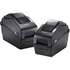 Spausdintuvas Bixolon SLP-DX220, Tiesioginis terminis, 203 x 203 DPI, 152 mm/sek., Laidinis, Juoda