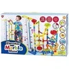 PLAYGO INFANT &amp;TODDLER konstruktorius su liftu Marmuro labirintas, 9322