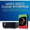 Kietasis diskas LaCie 1big Dock USB-C 10TB Thunderbolt 3 USB 3.0
