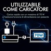 Kietasis diskas LaCie 1big Dock USB-C 10TB Thunderbolt 3 USB 3.0