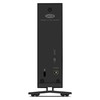 Kietasis diskas išorinis HDD LaCie D2 Professional 4TB Juodas (PTHA4000800)