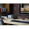 Kietasis diskas Dysk zewnętrzny HDD LaCie D2 Professional 4TB Juodas (STHA4000800)