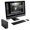 Kietasis diskas išorinis HDD LaCie D2 Professional 4TB Juodas (PTHA4000800)