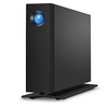 Kietasis diskas išorinis HDD LaCie D2 Professional 4TB Juodas (PTHA4000800)