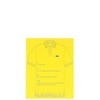 Lacoste L.12.12 Jaune Optimistic for Men (Kvepalai Vyrams) EDT 100 ml