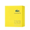 Lacoste L.12.12 Jaune Optimistic for Men (Kvepalai Vyrams) EDT 100 ml
