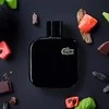 Lacoste L 12 12 Noir EDT tualetinis vanduo vyrams, 50 ml