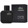 Lacoste L 12 12 Noir EDT tualetinis vanduo vyrams, 50 ml