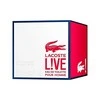 Lacoste Live Pour Homme (Kvepalai Vyrams) EDT - 60ml