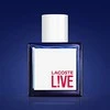 Lacoste Live Pour Homme (Kvepalai Vyrams) EDT - 60ml