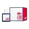 Lacoste Live Pour Homme (Kvepalai Vyrams) EDT - 60ml