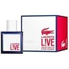 Lacoste Live Pour Homme (Kvepalai Vyrams) EDT - 60ml
