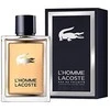 Kvepalai vyrams Lacoste L'Homme EDT, 100 ml
