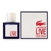 Lacoste L!VE For Men EDT 40ml
