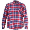 Lahti Pro Koszula Žali languoti flaneliniai marškiniai, 170 g/m2, "L", ce, lahti