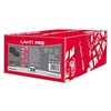 Lahti Pro Półbuty Czar-pom odiniai batai, s1 fo sr, "47", ce, lahti
